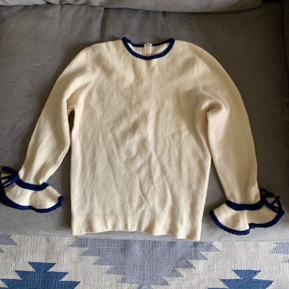 Vintage sweater - Picture 1 of 2